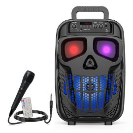 Bluetooth zvucnik 1803