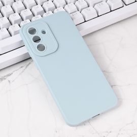 Torbica Silikon Pro Camera za Samsung A366B Galaxy A36 5G svetlo plava