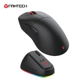 Mis Wireless Gaming Fantech WG14P Yari PRO crni