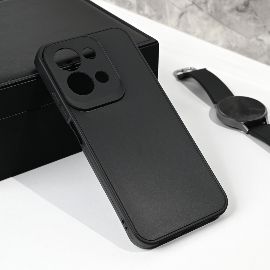 Torbica 3D Camera za Xiaomi Redmi 15C 4G(173mm)crna